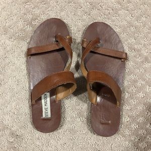 Steve Madden Sandals size 5M